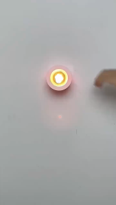 Đèn hoàng hôn đèn rọi chiếu tranh decor xoay 350 độ gắn trần gắn tường MOGEE MKF33