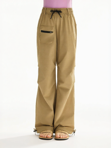 JOLLY BEAN | Anti-Mosquito Sport Utility Pants