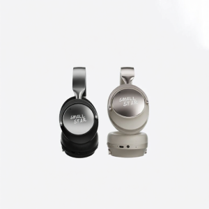 Smallstar | Tai Nghe Chơi Game Bluetooth Hủy Tiếng Ồn ANC Pin Dài
