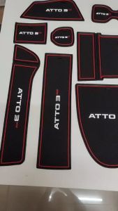 ฺBYD ATTO3 Slot pad 16pcs / ยางรองช่องวางของ 16 ชิ้น