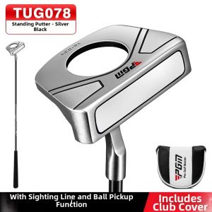 PGM GOLF | Low Center of Gravity Stable Men Women Standing Putter