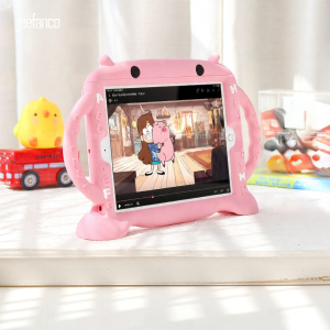 jeefanco | Childrens Protective Case for iPad