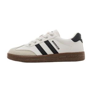 Warrior | Original Retro Summer Breathable Soft-soled Womens Trainer Shoes