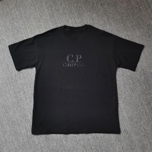 เสื้อยืดคอกลมพิมพ์ลายตัวอักษรสไตล์ยุโรปและอเมริกา ผ้าฝ้ายลำลอง แขนสั้น แบบยูนิเซ็กส์ แฟชั่นทันสมัย