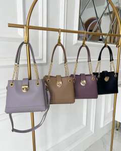 Tas selempang bahu wanita