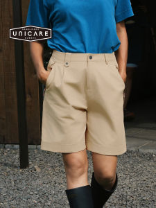 Quần Short Dài Phong Cách Casua