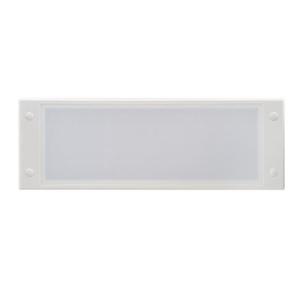 Ultra-thin Tri-color Touch Ceiling Light for Reading and Bed Areas