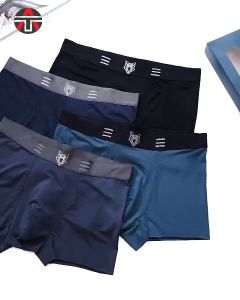 Combo 4 Quần Sịp Đùi Nam An Thắng Cao Cấp.Quần Lót đùi Nam.