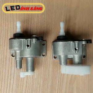 Nhông Cơ Quạt B4 B5 Nhong Điện Hào quang có lỗ Nhông Đảo - Túp năng quạt máy