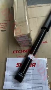 SHOCKBREAKER SHOCK ABSORBER BELAKANG JAZZ GD3 CITY GD8 IDSI VTEC 2003 2004 2005 2006 2007 2008 HONDA 52610-SEL-T22 DUMPER DAMPER KANAN KIRI