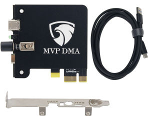 MVP DMA Board Basic Version: A Comprehensive Guide