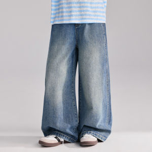 iplant | Quần Leggings Co Dãn Không Hạn Chế Cotton Pha Jean