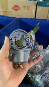 คาร์บูเรเตอร์ 411 อะไหล่ทดแทน อะไหล่เครื่องตัดหญ้า 2 จังหวะ อะไหล่เทียบรุ่น ใช้ได้กับเครื่องตจัดหญ้า 2 จังหวะทุกยี่ห้อ