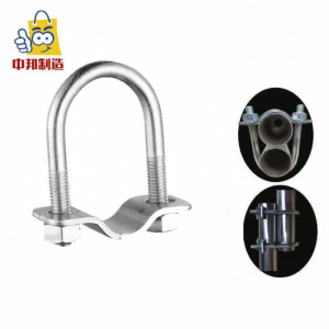 Kẹp Gắn Định Vị Ống