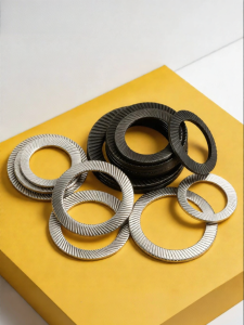 BAIRUITE | Anti-Slip Locking Washer