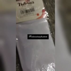 KAOS KAKI NIBRAS KKN 002 KAOS KAKI TANPA JEMPOL