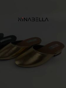 Sepatu Anak Adat Jawa Selop Kejawen Acara Karnaval Hari Perayaan Kartini Model Hak Premium