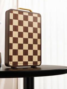 DEMING | Antimicrobial Mold-Proof Wooden Chopping Board