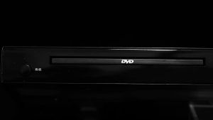 เครื่องเล่นแผ่น SAST HDMI Player เครื่องเล่นวิดีโอ เครื่องเล่นดีวีดี เครื่องเล่นแผ่น เครื่องเล่นซีดี DVD COMPRO รุ่น DVD-358 เวอร์ชั่น 2024 เล่นแผ่น DVD  VCD  EVDCD MP3