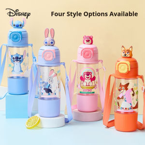 Disney | Disney Kids Water Cup for Girls Straw Cup School Water Cup for Elementary Students Girls Water Cup Summer Cup 3-in-1 Cup