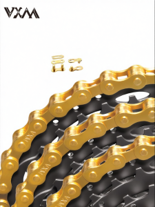 VXM | 8-12 Speed Single Speed Bike Chain