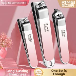 rimei(Rimei) | Bộ Kéo Tỉa Móng Nghiêng Kích Thước Lớn