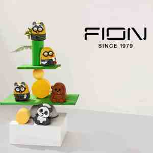 Minions Leather Nano Crossbody & Shoulder Handbag - CHENGDU
