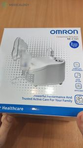 Nebulizer Ne-C101 Omron