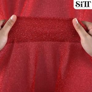 ผ้าสตาไลท์เรียบ ผ้าวิ้งค์ๆ ผ้าแฟชั่น ผ้าตัดชุด ผ้าประดับตกแต่ง ผ้าเมตร ผ้าหลา