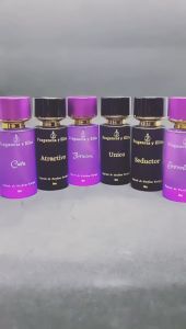 Atractivo by Fragancia y Elite (24 hrs long-lasting perfume)