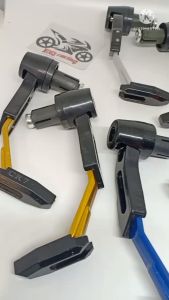 Proguard handguard Robot Mio beat vario universal semua motor