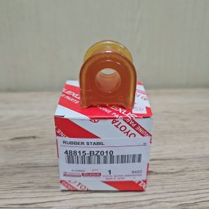 BUSH STABILIZER DEPAN TOYOTA AVANZA XENIA RUSH TERIOS