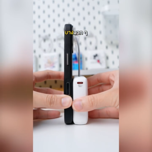 พาวเวอร์แบงค์ Disney Powerbank VPC10-03PD PRO 10000mAh FastChargingPD20W QC3.0 สายในตัว ประกัน 2ปี