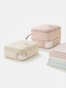 EACHY | Multi-Purpose Storage Bag for Sheets Blankets and Clothing