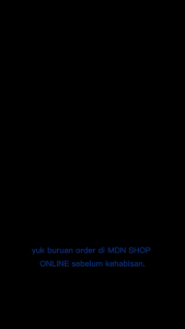 Jack banana DN jual per pasang