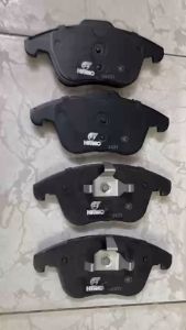 Má phanh trước MG HS 2020-