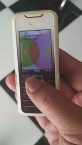 Nokia 7210 Nokia 7210 Thương Hiệu Nokia Máy Điện Thoại Pin Sạc - Lazada