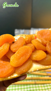 Greenola Dried Apricot 250g|500g|1kg