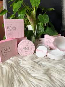 Emina Bare With Me Mineral Cushion