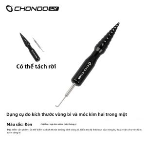 PYL | Dụng Cụ Tháo Lắp Phụ Kiện Cuộn Dây Nước Waterdrop