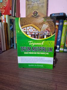 TERJEMAH TALIM.MUTA LLIM