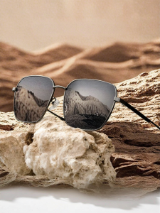 VISJE | HD Polarized Driving Sun Glasses Anti-Glare UV