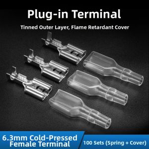 kuicc | Plug-in Crimp Terminal Connector