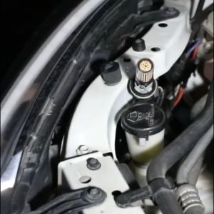 1Pcs 144 Lamp Decoding LED Anti-flash 1156 T20 7440 7443 1157 Constant Current Turn Signals