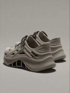 ECAC | Non-slip Odor-resistant Mens Clogs Arch Support Summer Wear