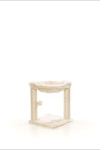 Baza scratching post cream