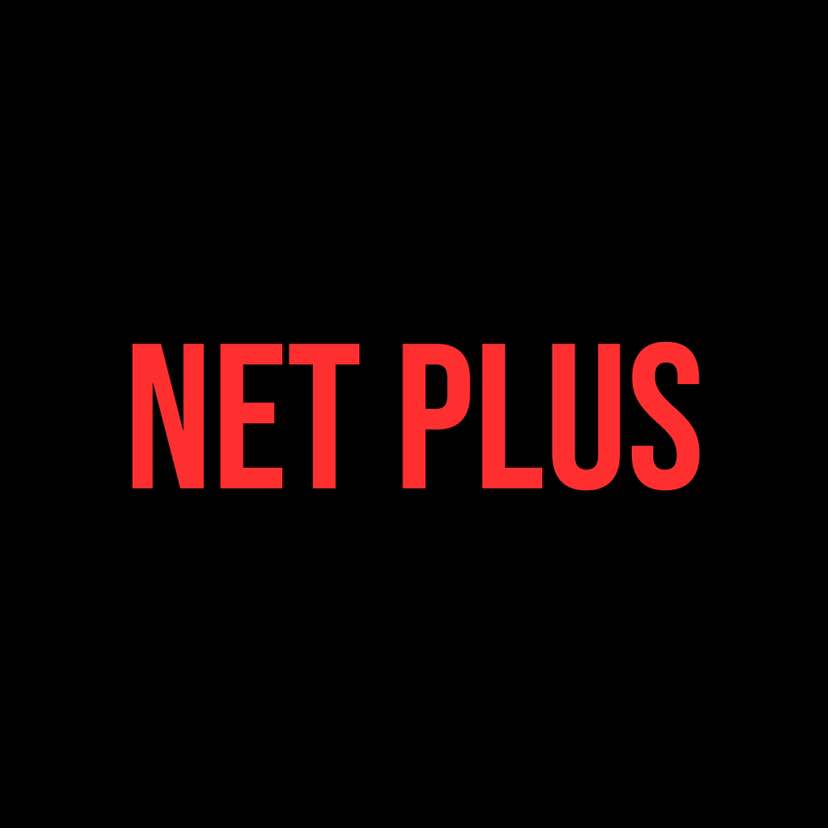 โลโก้ร้าน NET PLUS Mall