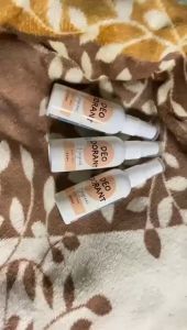 [ BPOM ] DEODORANT ORIGINAL SPRAY TAWAS 60ML