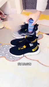 Semprotan Penghilang Bau Sepatu Spray Sepatu Anti Bau 260ML