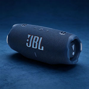 JBL | Loa Bluetooth Di Động JBL CHARGE6 Với Thời Lượng Pin Dài Sạc USB-C Chống Nước Hộp Âm Thanh Không Dây